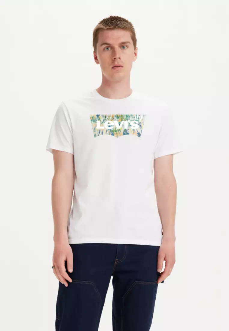 Buy Levi's Levi's® Men's Classic Graphic T-Shirt 22491-1317 Online ...