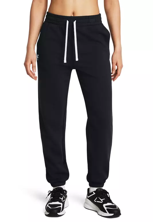 Rival Terry Joggers