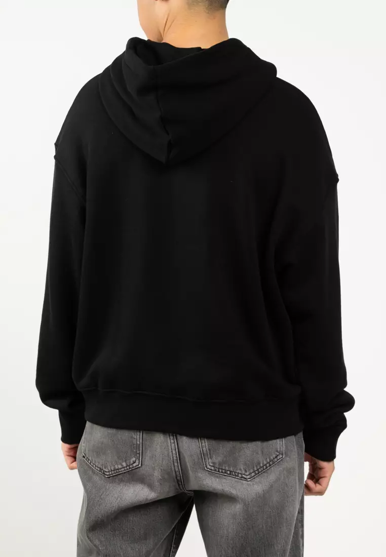Buy Jack Jones Sweater Hoodie 2025 Online ZALORA Philippines