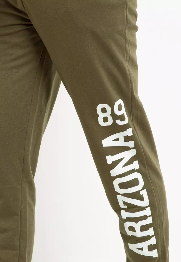 Celana Jogger Training