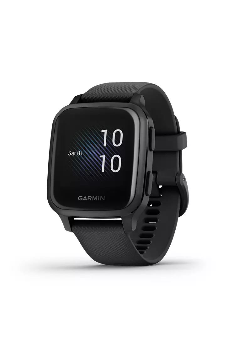 Garmin venu sq sale hot sale