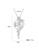 Fortress Hill white Premium White Pearl Elegant Necklace EB559AC94BBEA7GS_3