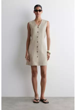 Buy Trendy Cos Dresses For Women @ ZALORA SG