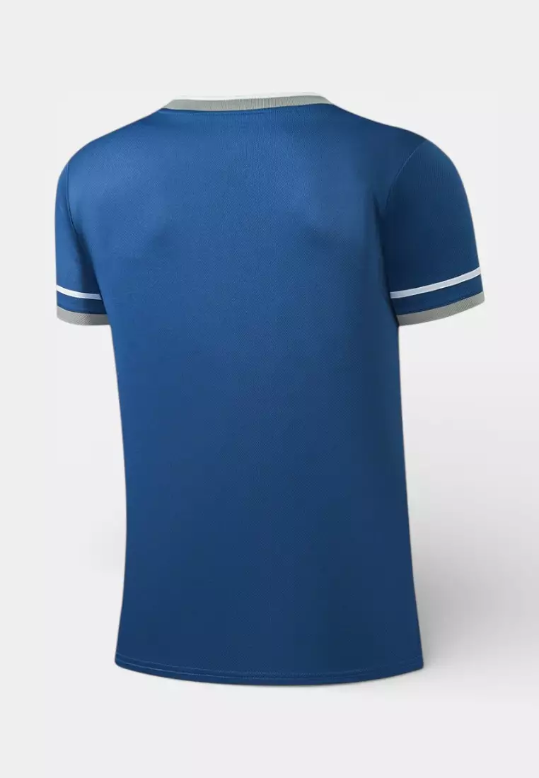 Los Angeles Dodgers Baseball Jersey Training for Men Core Collection [M6Q1]