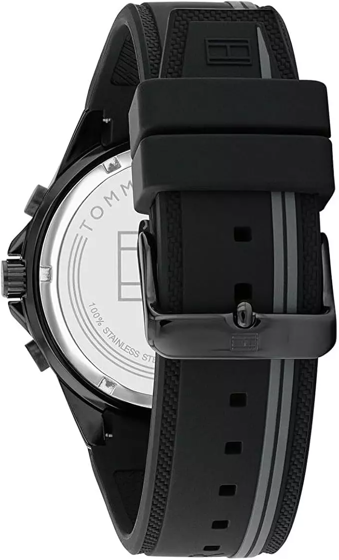 Tommy Hilfiger Aiden Black 1791861