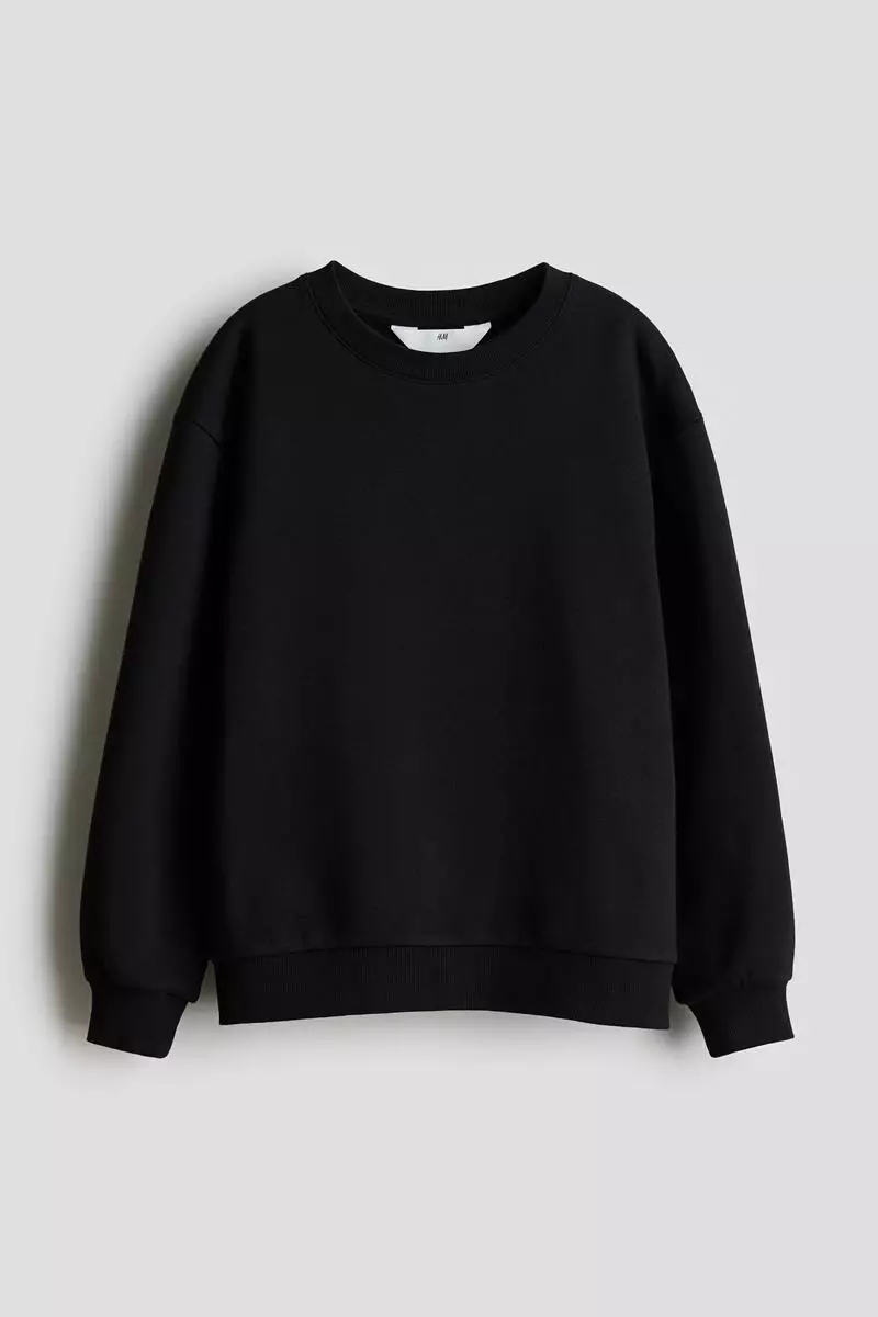 H&m sweatshirt shop