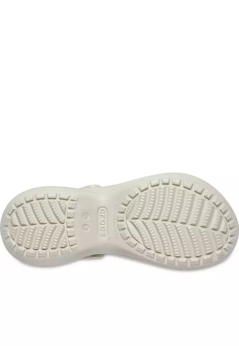 Crocs Women Bae Sandal Meteor
