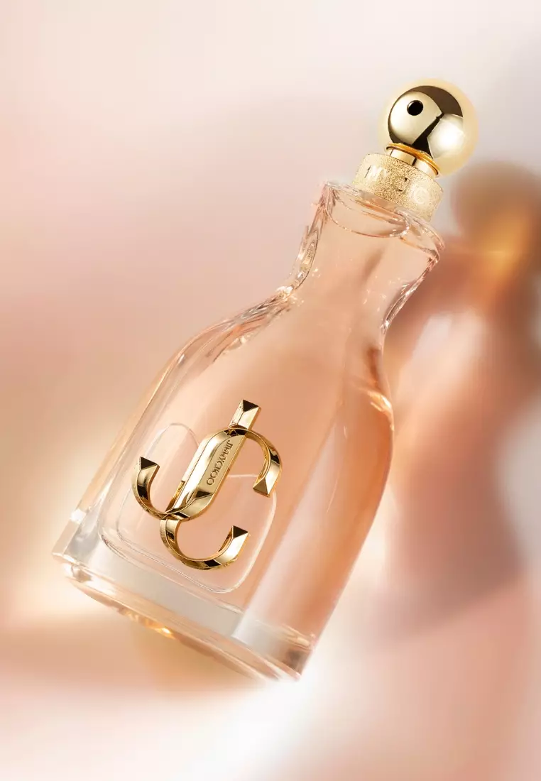 Jimmy Choo I Want Choo EDP 40ML