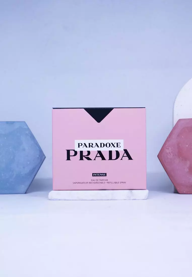 Prada Paradoxe Intense Woman 90 ML