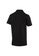 Puma black PUMA Essential Short Sleeve Men's Polo Shirt CF9CAAADF431BAGS_5