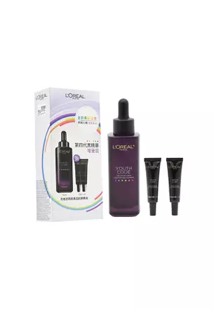 Buy L'Oréal Skincare Sets For Beauty 2026 Online on ZALORA Singapore