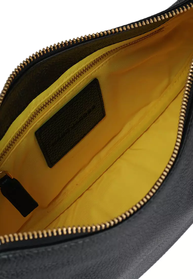 The Dual Hobo Bag (cq)