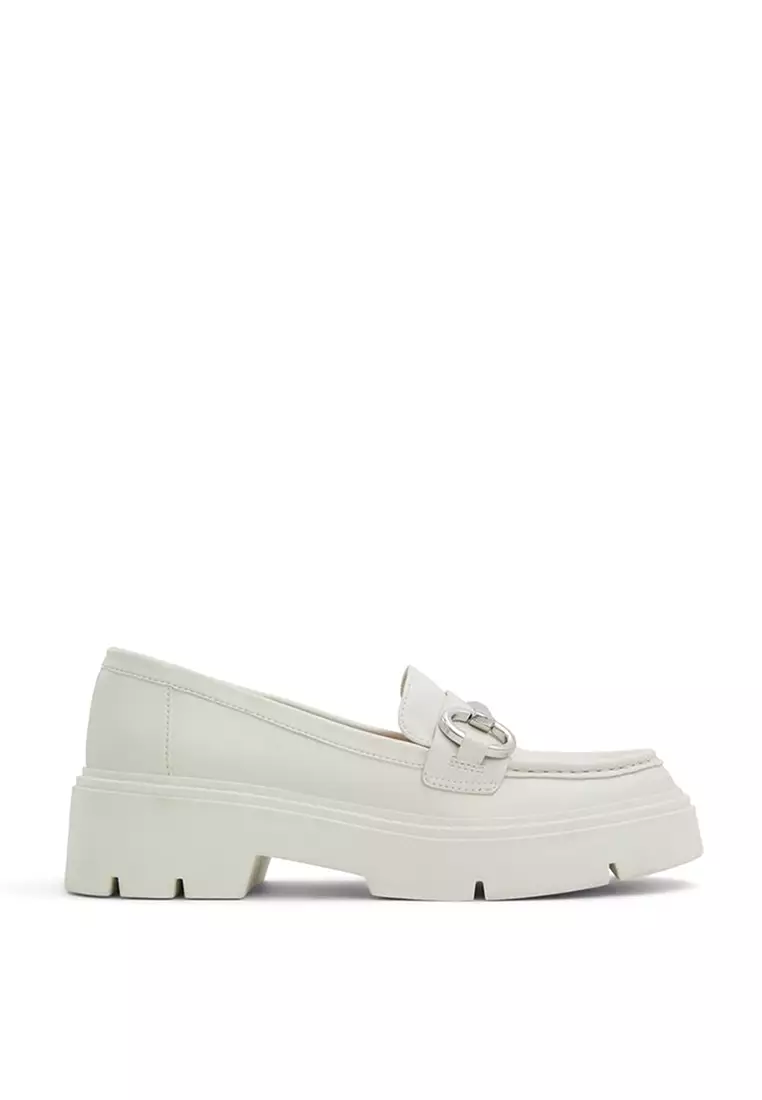 Miska Loafers