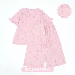 Pink Blossom