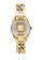 Chiara Ferragni gold Chiara Ferragni Chain Capsule 34mm Champagne Sunray Dial Women's Quartz Watch R1953104501 F4358AC82D61ADGS_3