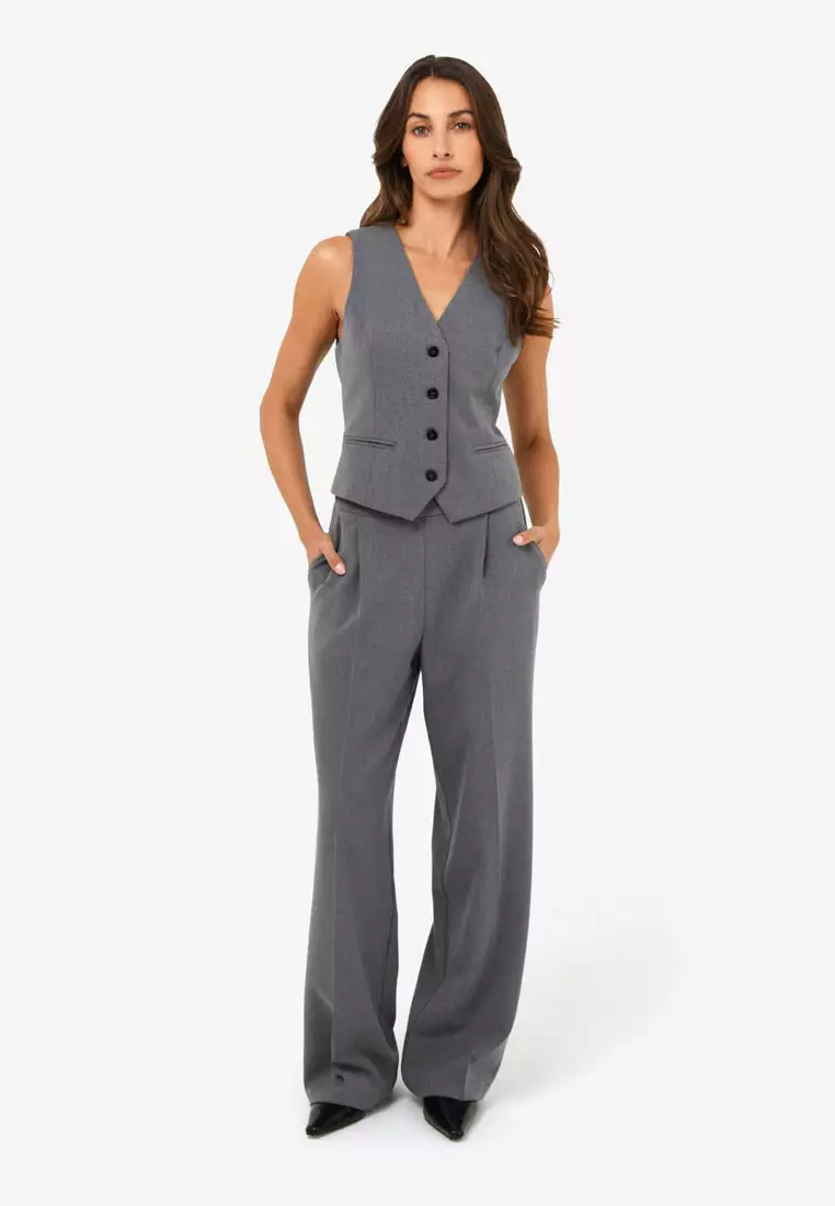 Westwood Tailored Vest