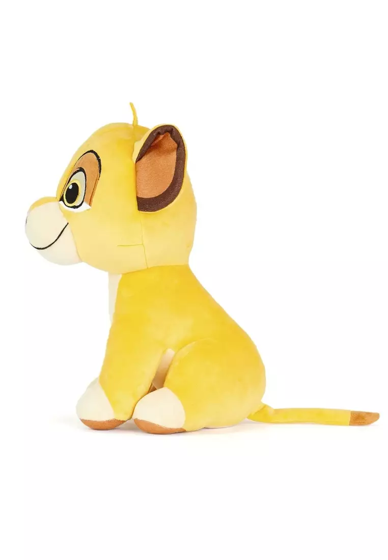 Disney Classic Simba 12 inch Plush