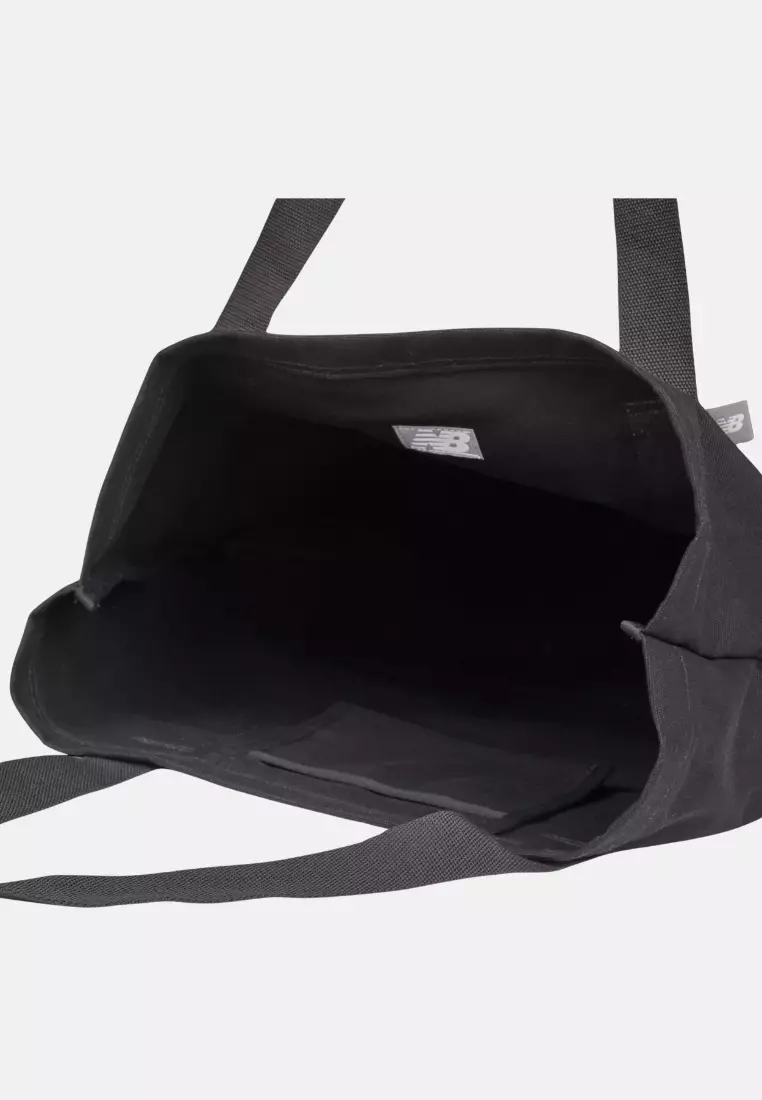CLASSIC CANVAS TOTE