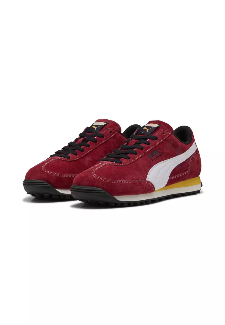 Easy Rider ROAD TO UNITY Sneakers