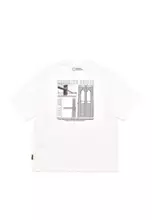 白色