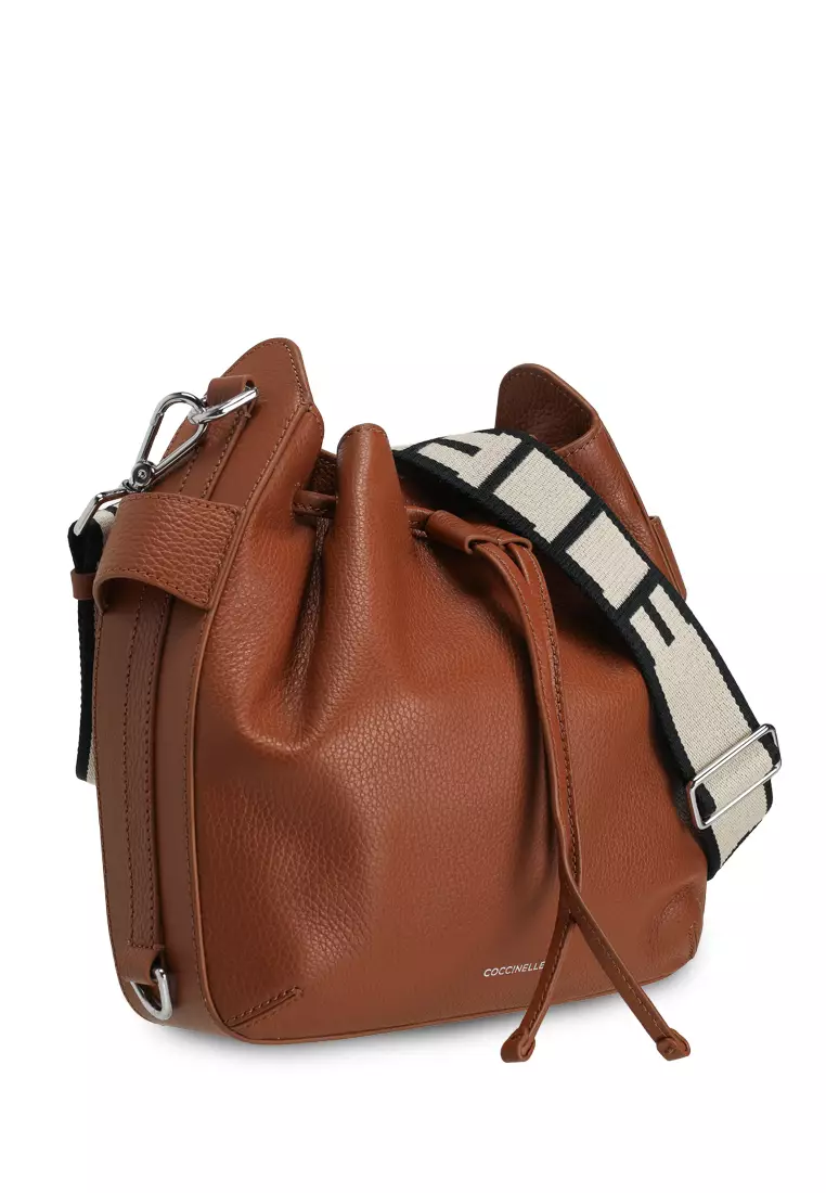 Gretel Ribbon Sling Bag