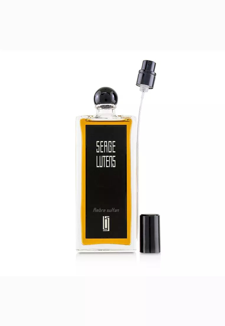 SERGE LUTENS - Ambre Sultan Eau De Parfum Spray 50ml/1.6oz.