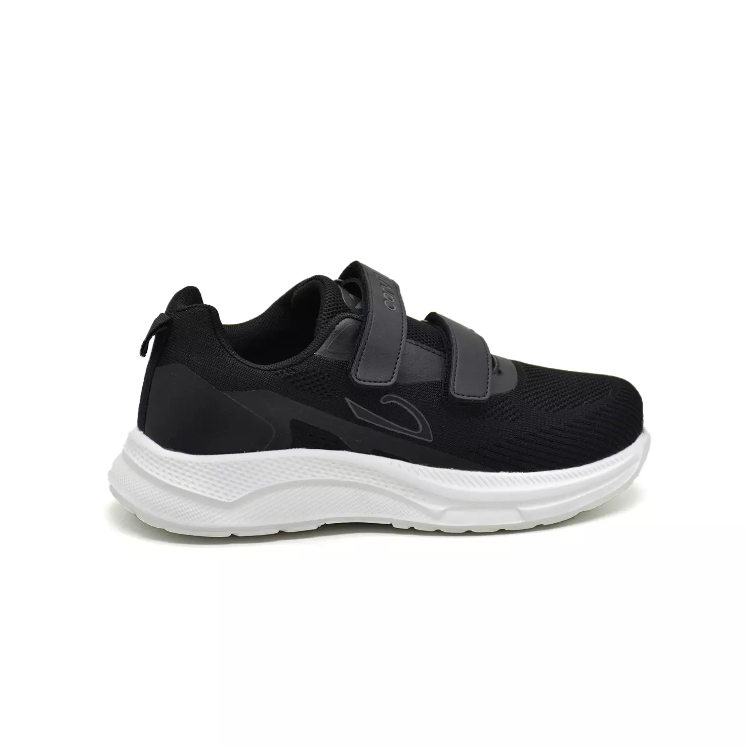 Carvil Sepatu Anak Mezza-01 Black/White