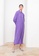 LC WAIKIKI purple Shirt Collar Straight Long Sleeve Women Dress 22B08AAD551D74GS_1