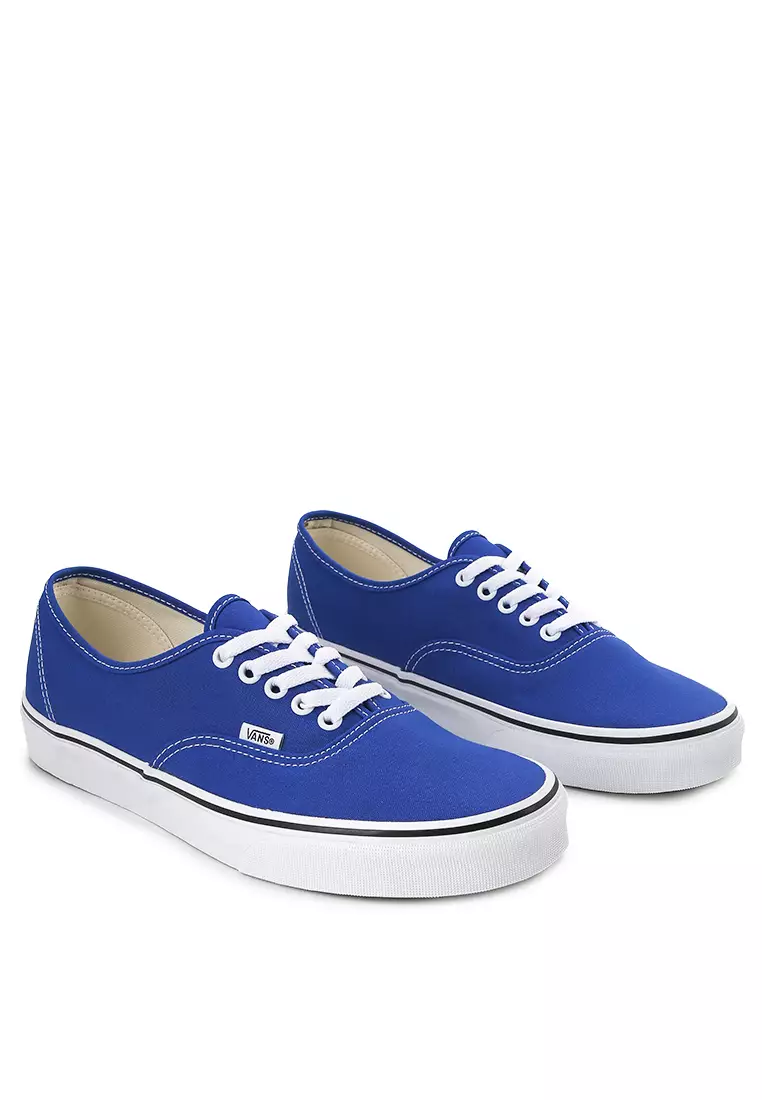 Vans hot sale authentic harga