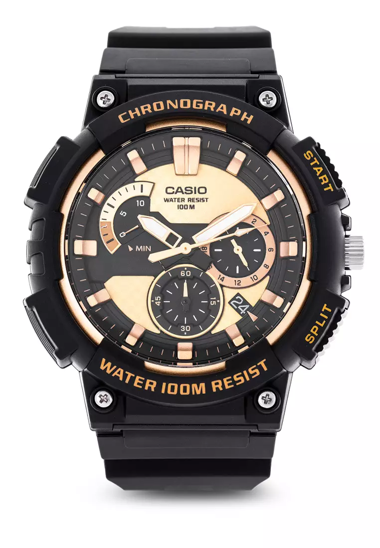 Buy Casio Analog Watch MCW 200H 9AVDF 2024 Online ZALORA Philippines