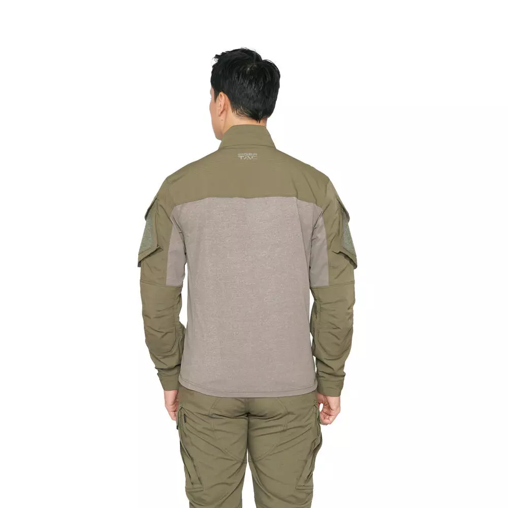 Eiger Attack Combat Shirt