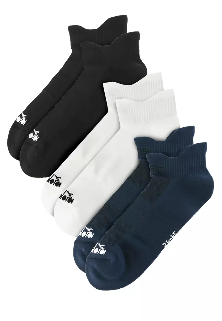 Jual Kaos Kaki Diadora Luxury Original Januari 2024 ZALORA
