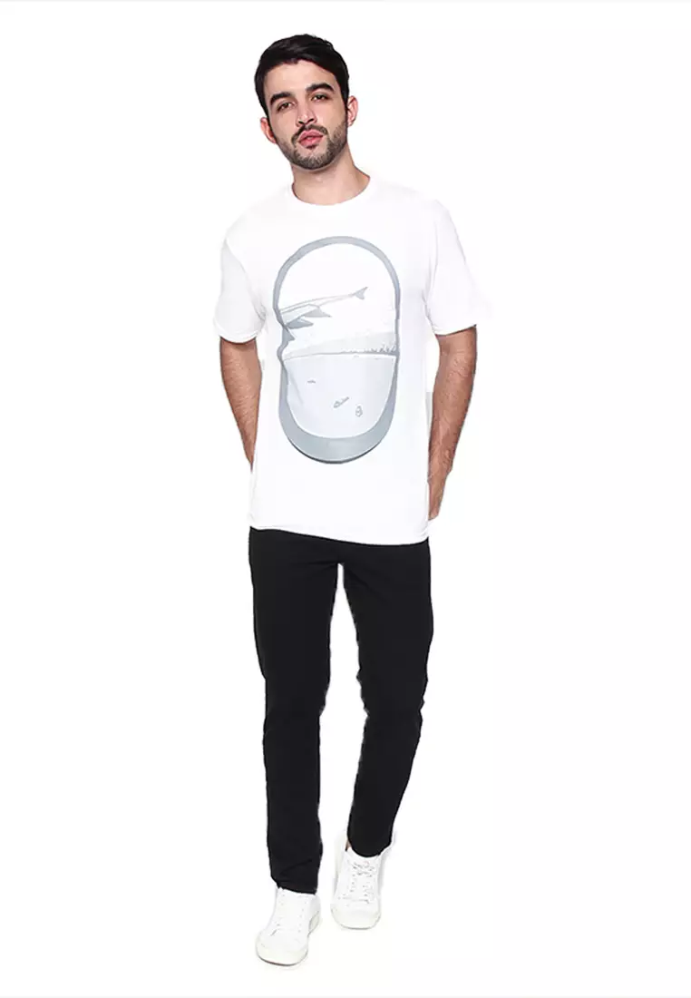 Long Pants Chinos Slim Fit Forever Black