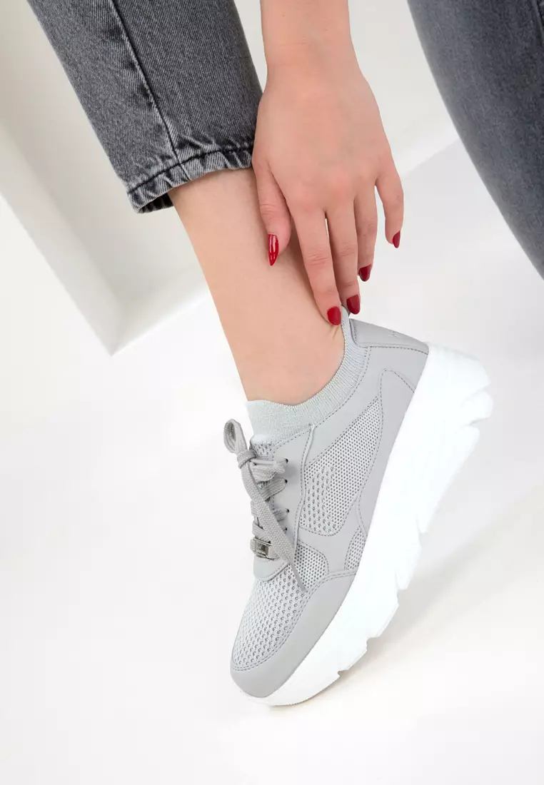 Ice Women's Sneaker 20628