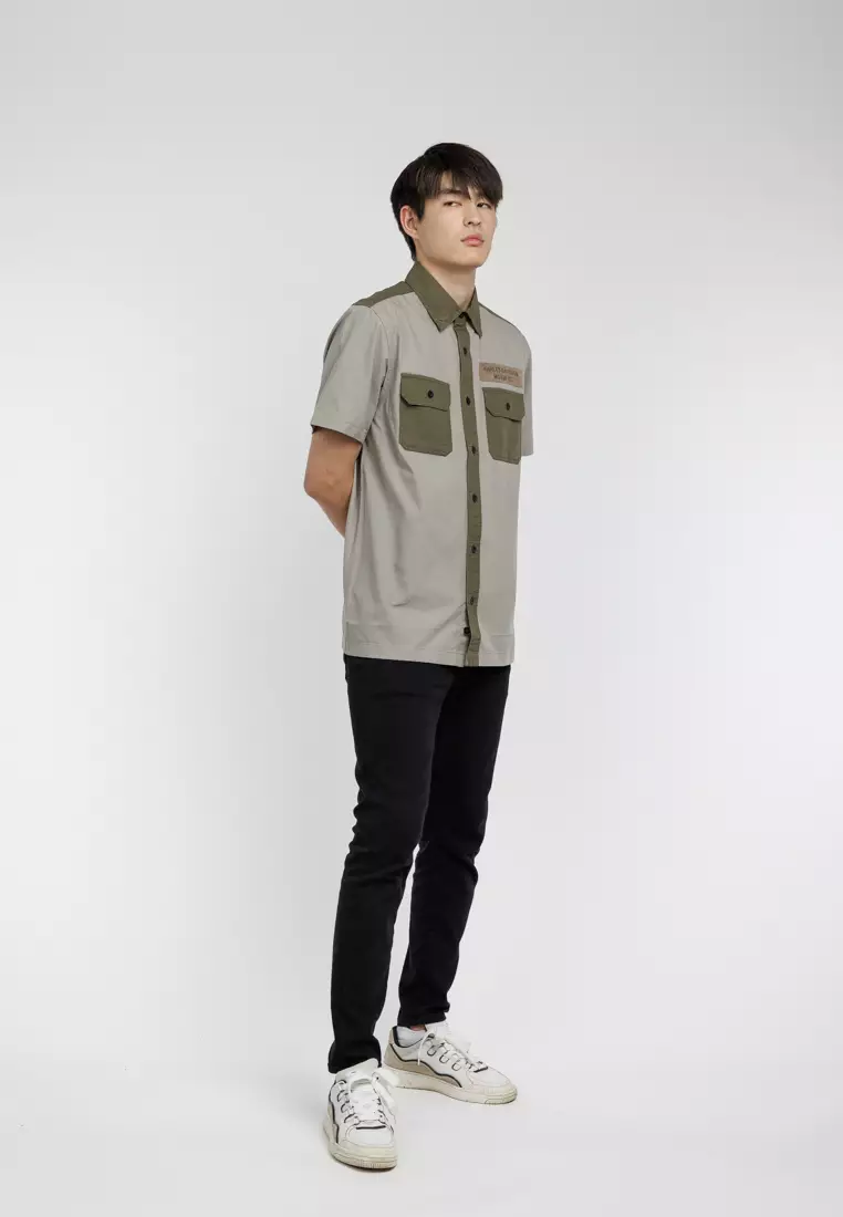 Harley-Davidson Bar & Shield 3D Shirt