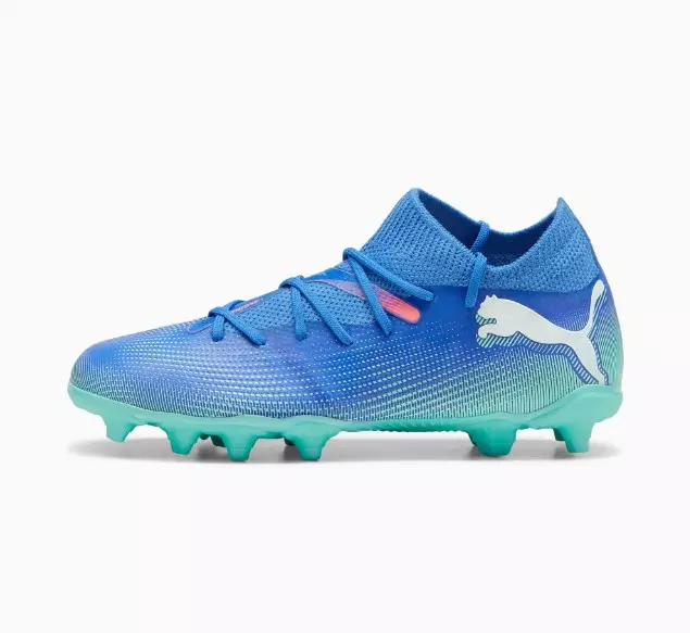 PUMA Future 7 Match Fg/Ag Jr 10794501 - Sepatu Bola Anak