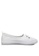 Twenty Eight Shoes white Smart Causal Leather Sneakers RX5199 67879SH8A46D72GS_3