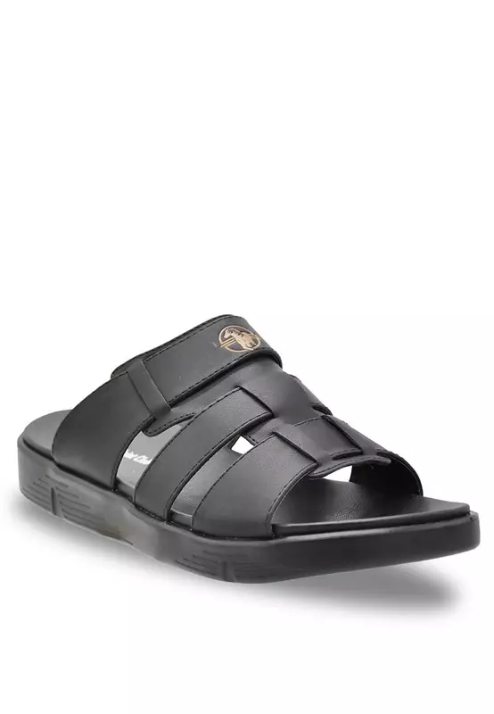 Comfort Slip On Sandals