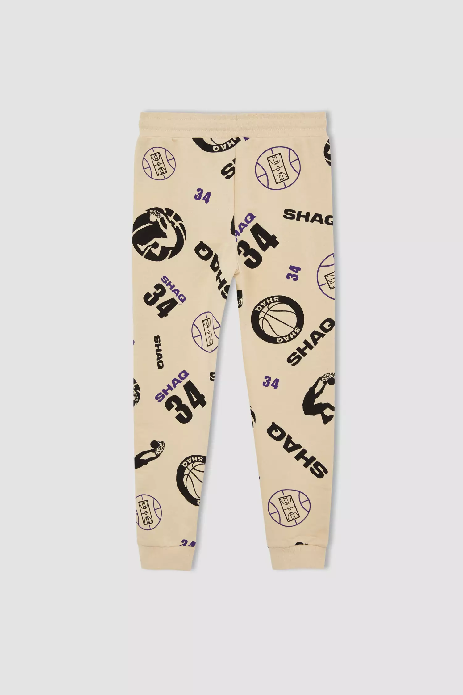 Shaq store pants size