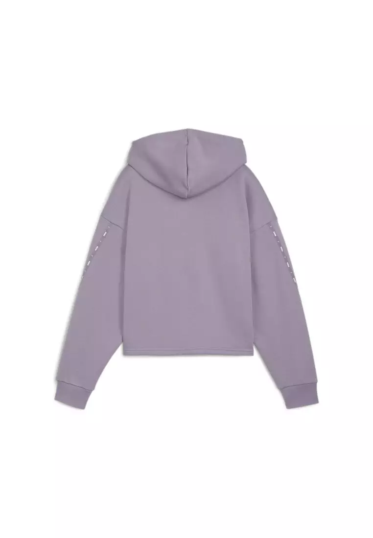 Essentials TAPE Women's Fleece Hoodie