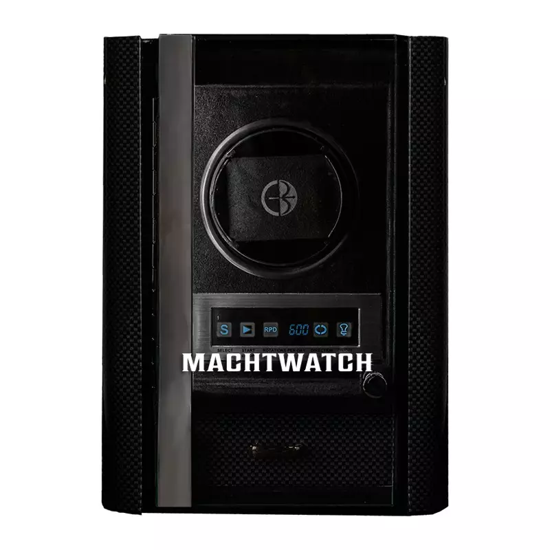 Boda concept watch 2025 winder