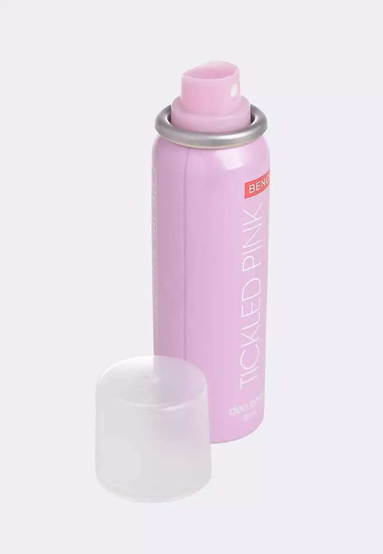 Tickled Pink Deo Body Spray 50ml
