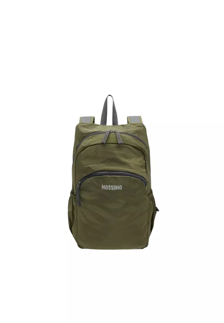 Buy Mossimo Mossimo Ladies Sporty Backpack 2300020-100 Online | ZALORA ...