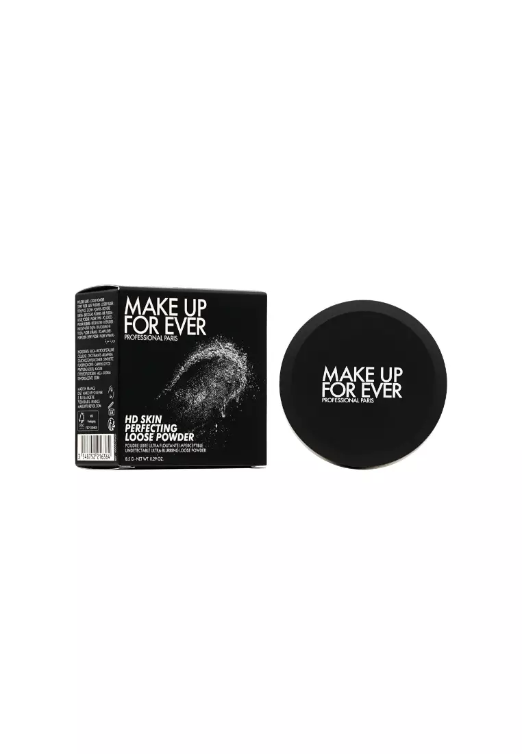 HD SKIN高清柔肌空氣蜜粉 (#0.1 Translucent)(8.5克)