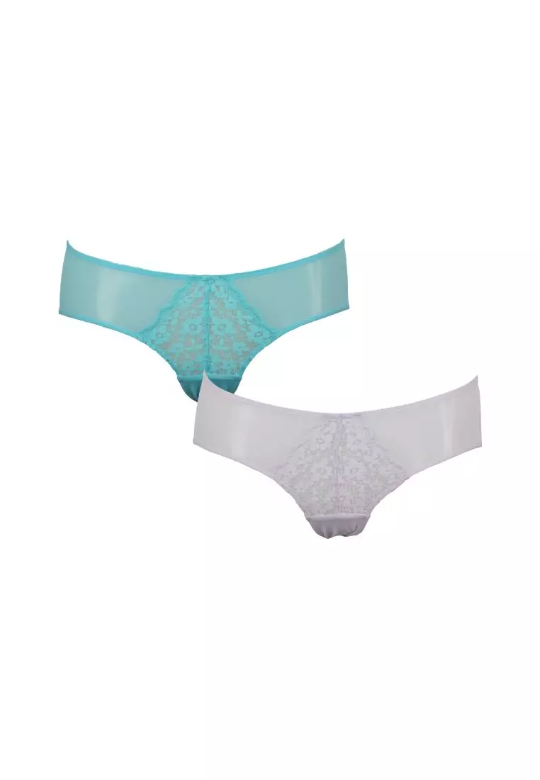 Pretty Pairs - Hipster Panty