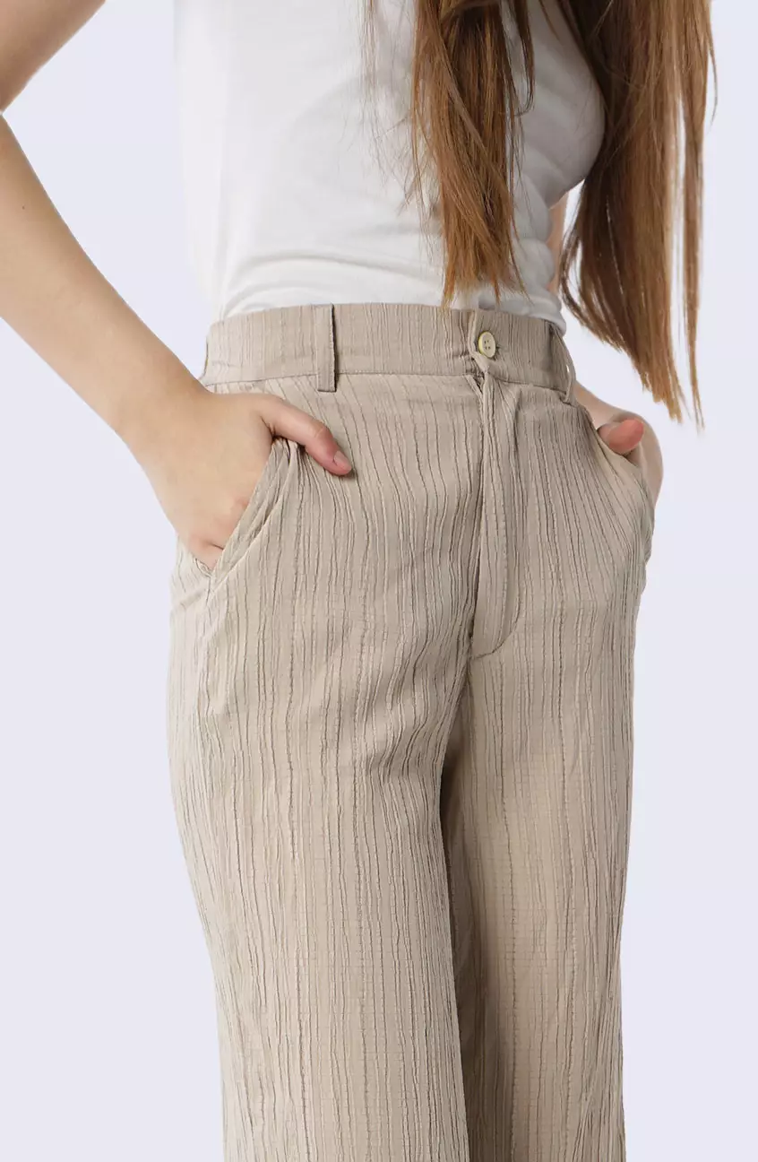 Celana Wanita Nayla Khaki