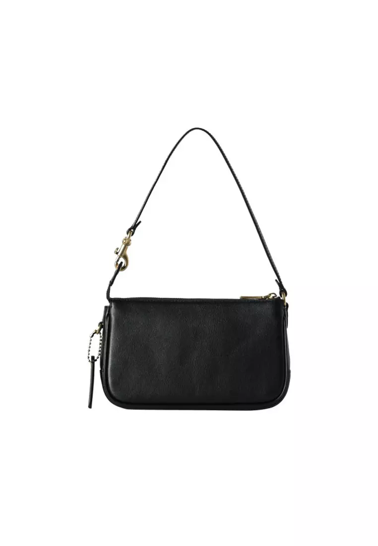 Plaza 18 Women's Handbag in Black CCD09