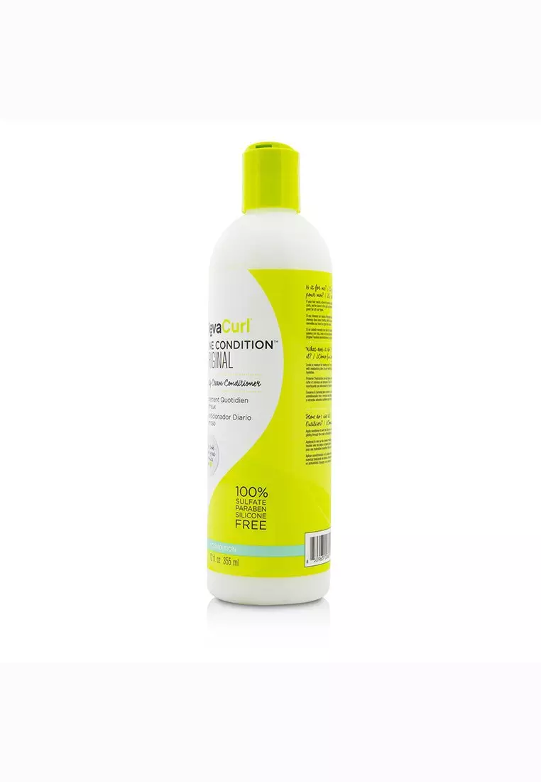 Devacurl - One Condition Original (Daily Cream Conditioner - For Curly Hair) 355ml/12oz