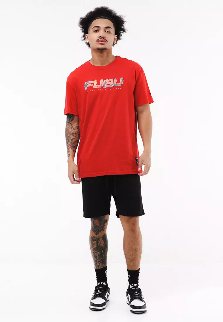 Round Neck Regular Fit