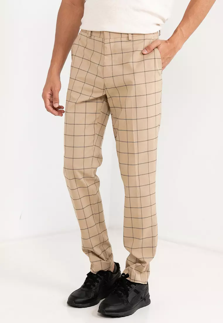 Buy ASOS Design Skinny Trousers 2025 Online ZALORA